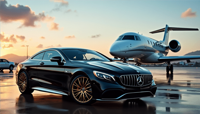 Limo Service Los Angeles 612 N Sepulveda Blvd #13, Los Angeles, CA 90049